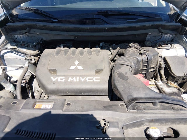 JA4JZ4AX5FZ008798 Mitsubishi OUTLANDER GT