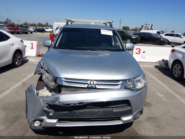 JA4JZ4AX5FZ008798 Mitsubishi OUTLANDER GT