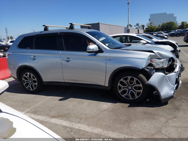 JA4JZ4AX5FZ008798 Mitsubishi OUTLANDER GT