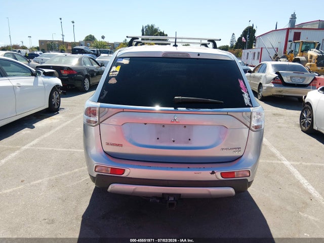 JA4JZ4AX5FZ008798 Mitsubishi OUTLANDER GT