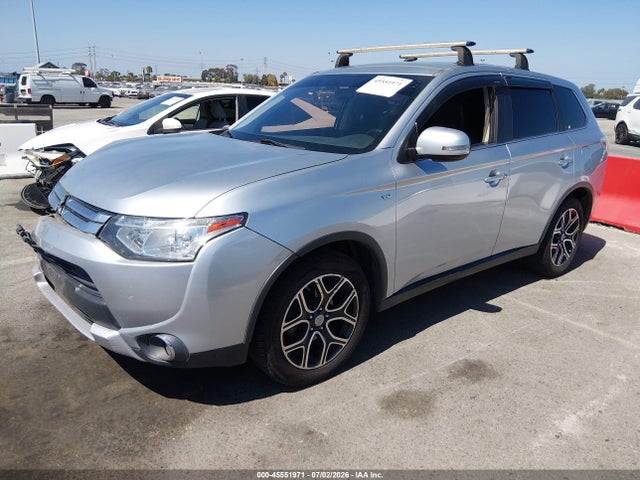 JA4JZ4AX5FZ008798 Mitsubishi OUTLANDER GT