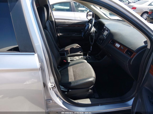 JA4JZ4AX5FZ008798 Mitsubishi OUTLANDER GT