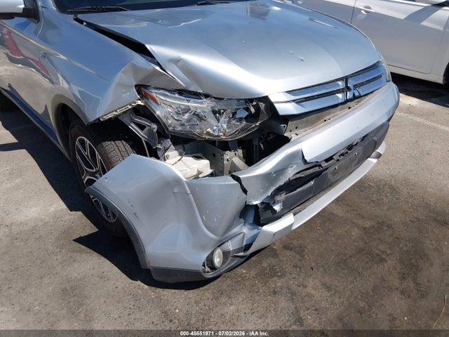 JA4JZ4AX5FZ008798 Mitsubishi OUTLANDER GT