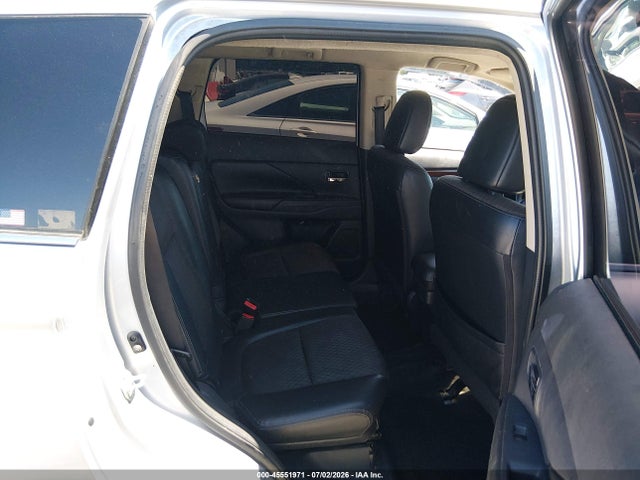 JA4JZ4AX5FZ008798 Mitsubishi OUTLANDER GT