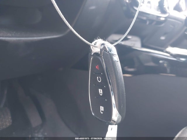 Продажа на аукционе авто 2025 Chevrolet Trax Fwd Activ, vin: KL77LKEPXSC341072, номер лота: 45551973