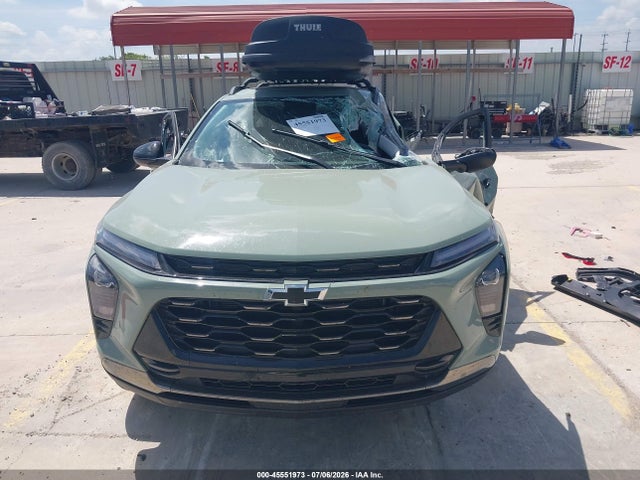 Продажа на аукционе авто 2025 Chevrolet Trax Fwd Activ, vin: KL77LKEPXSC341072, номер лота: 45551973