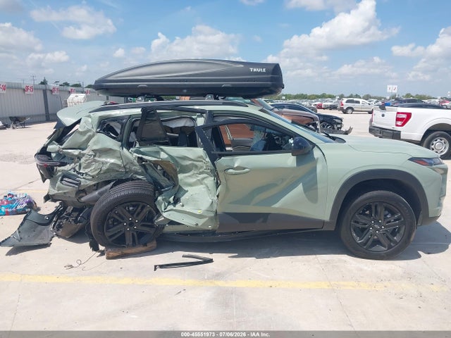 Продажа на аукционе авто 2025 Chevrolet Trax Fwd Activ, vin: KL77LKEPXSC341072, номер лота: 45551973