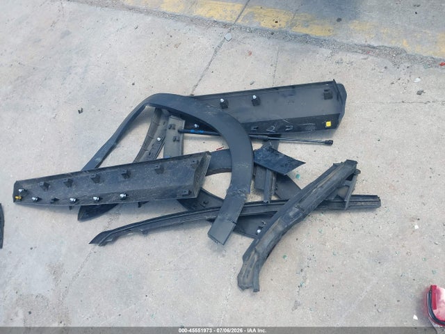 Продажа на аукционе авто 2025 Chevrolet Trax Fwd Activ, vin: KL77LKEPXSC341072, номер лота: 45551973