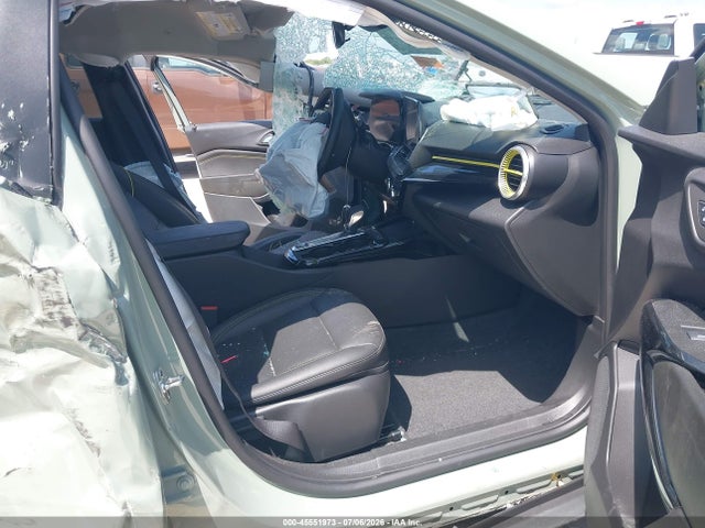 Продажа на аукционе авто 2025 Chevrolet Trax Fwd Activ, vin: KL77LKEPXSC341072, номер лота: 45551973