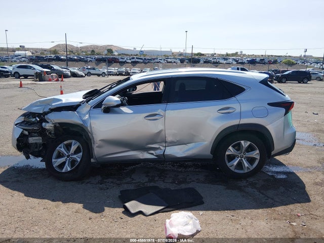 Lexus NX 200T 2017 JTJBARBZ2H2136097 Image 13