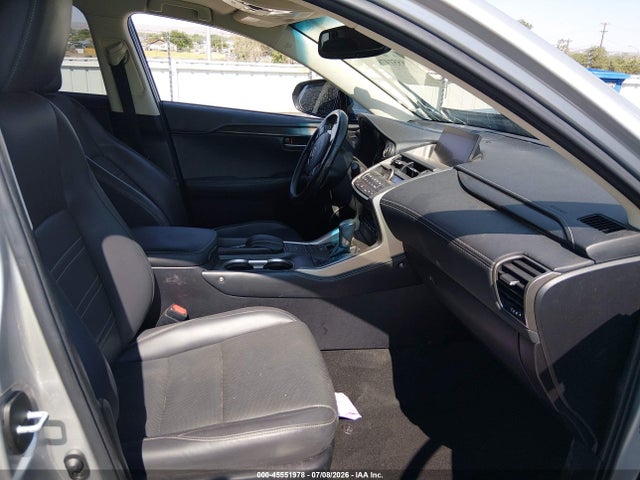 Lexus NX 200T 2017 JTJBARBZ2H2136097 Image 5