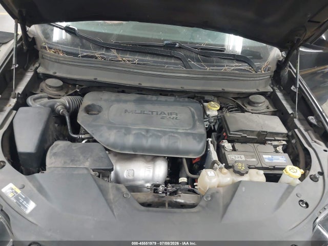 Jeep Cherokee Latitude Plus 4x4 2020 1C4PJMLB9LD551573 Image 10