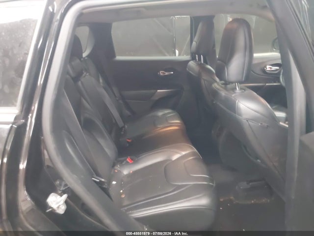 Jeep Cherokee Latitude Plus 4x4 2020 1C4PJMLB9LD551573 Image 8