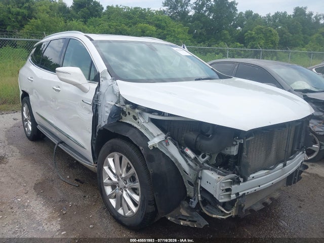 Aukcja sprzedaży 2020 Buick Enclave Fwd Essence, vin: 5GAERBKWXLJ298629, numer aukcji: 45551983