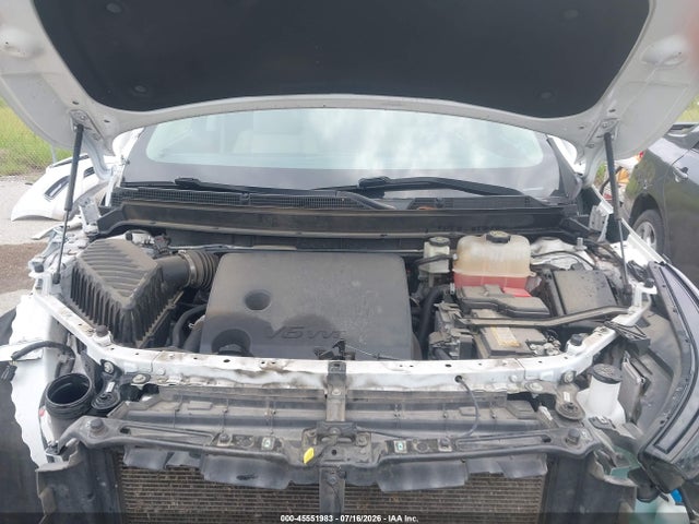 Aukcja sprzedaży 2020 Buick Enclave Fwd Essence, vin: 5GAERBKWXLJ298629, numer aukcji: 45551983