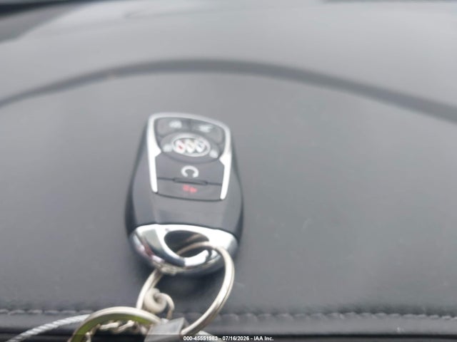 Aukcja sprzedaży 2020 Buick Enclave Fwd Essence, vin: 5GAERBKWXLJ298629, numer aukcji: 45551983