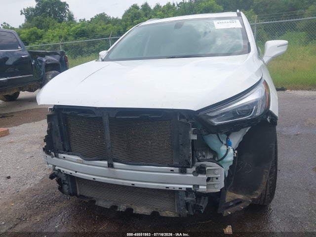Aukcja sprzedaży 2020 Buick Enclave Fwd Essence, vin: 5GAERBKWXLJ298629, numer aukcji: 45551983