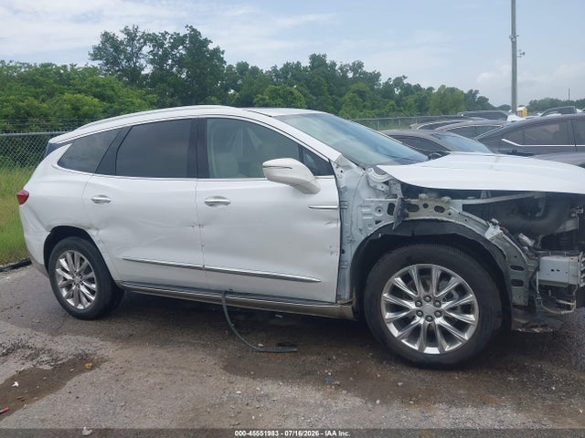 Aukcja sprzedaży 2020 Buick Enclave Fwd Essence, vin: 5GAERBKWXLJ298629, numer aukcji: 45551983