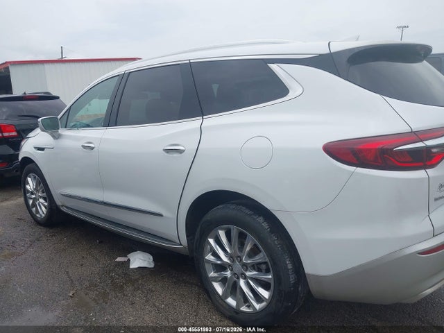 Aukcja sprzedaży 2020 Buick Enclave Fwd Essence, vin: 5GAERBKWXLJ298629, numer aukcji: 45551983
