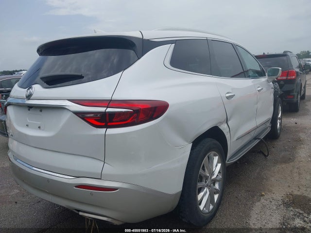 Aukcja sprzedaży 2020 Buick Enclave Fwd Essence, vin: 5GAERBKWXLJ298629, numer aukcji: 45551983