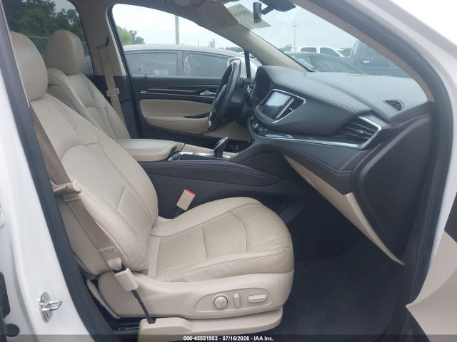 Aukcja sprzedaży 2020 Buick Enclave Fwd Essence, vin: 5GAERBKWXLJ298629, numer aukcji: 45551983