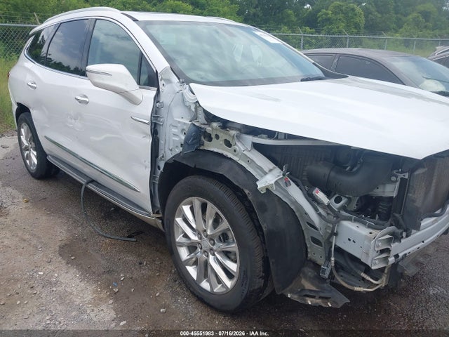 Aukcja sprzedaży 2020 Buick Enclave Fwd Essence, vin: 5GAERBKWXLJ298629, numer aukcji: 45551983
