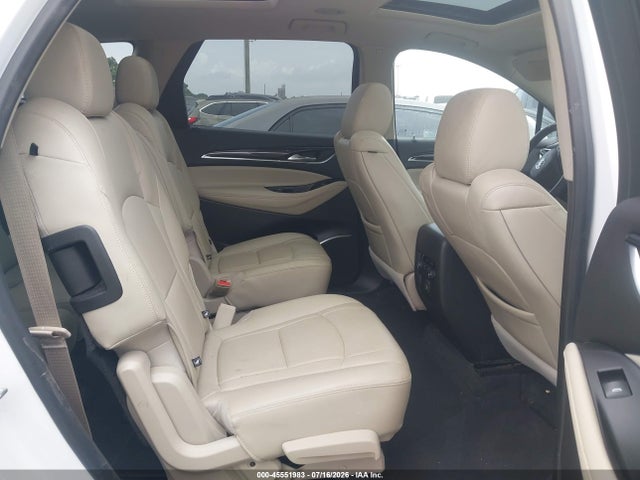 Aukcja sprzedaży 2020 Buick Enclave Fwd Essence, vin: 5GAERBKWXLJ298629, numer aukcji: 45551983