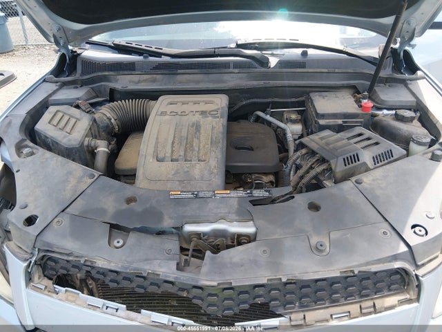 Продаж на аукціоні авто 2015 Chevrolet Equinox Lt, vin: 2GNFLFEK6F6278035, номер лоту: 45551991