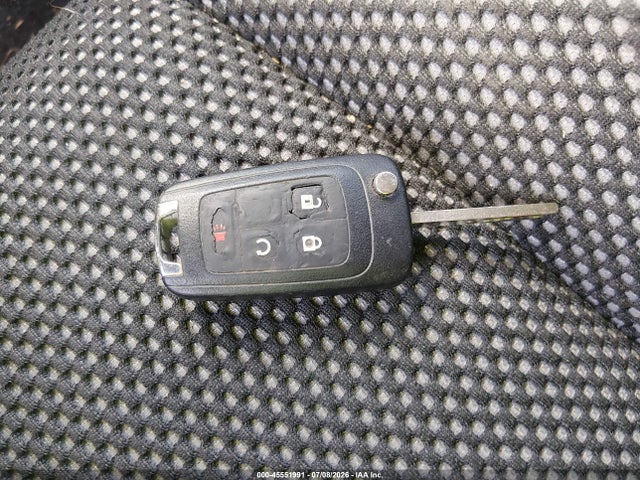 Продаж на аукціоні авто 2015 Chevrolet Equinox Lt, vin: 2GNFLFEK6F6278035, номер лоту: 45551991