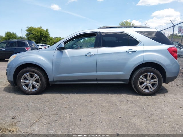 Продаж на аукціоні авто 2015 Chevrolet Equinox Lt, vin: 2GNFLFEK6F6278035, номер лоту: 45551991