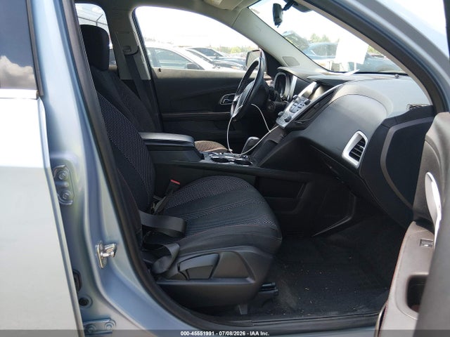 Продаж на аукціоні авто 2015 Chevrolet Equinox Lt, vin: 2GNFLFEK6F6278035, номер лоту: 45551991