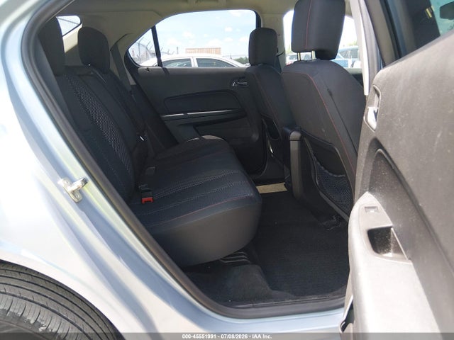 Продаж на аукціоні авто 2015 Chevrolet Equinox Lt, vin: 2GNFLFEK6F6278035, номер лоту: 45551991
