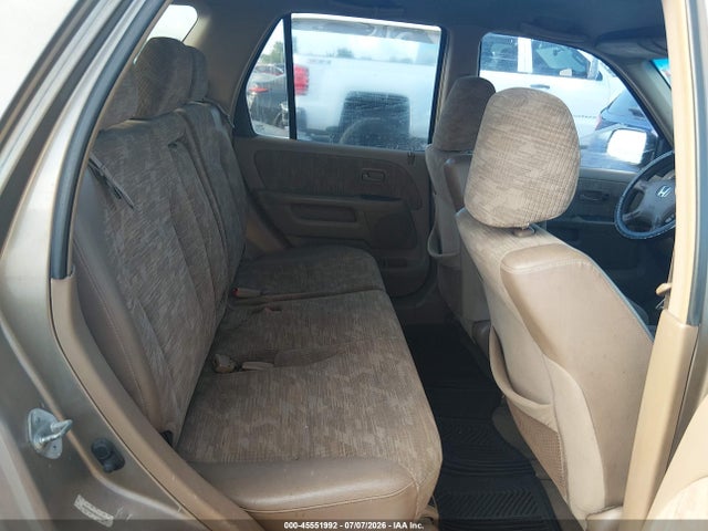 Aukcja sprzedaży 2004 Honda Cr-v Lx, vin: SHSRD68484U208732, numer aukcji: 45551992