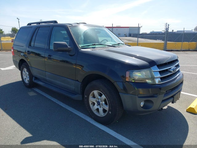 Ford Expedition Xl 2016 1FMJU1GT3GEF01424 Image 1