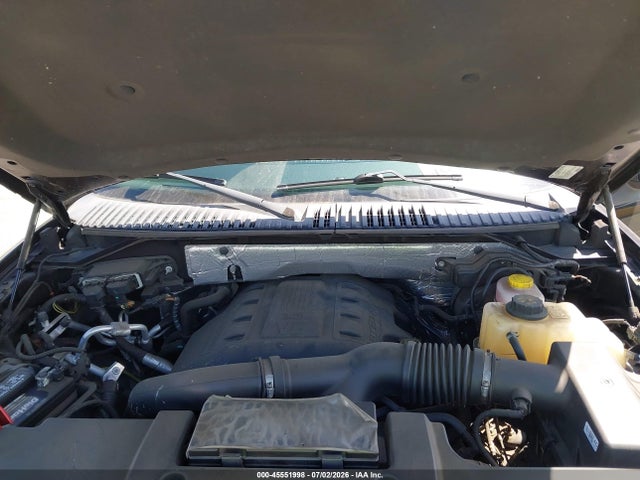 Ford Expedition Xl 2016 1FMJU1GT3GEF01424 Image 10