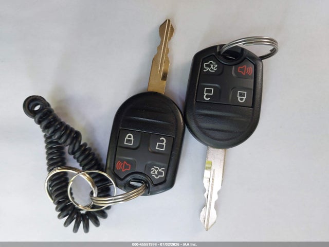 Ford Expedition Xl 2016 1FMJU1GT3GEF01424 Image 11