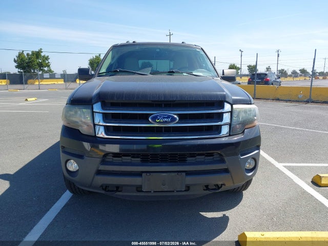 Ford Expedition Xl 2016 1FMJU1GT3GEF01424 Image 13