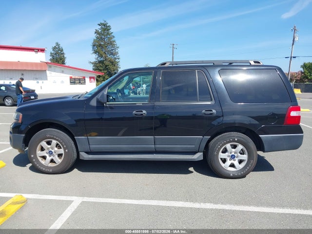 Ford Expedition Xl 2016 1FMJU1GT3GEF01424 Image 15