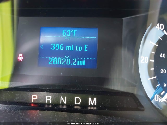 Ford Expedition Xl 2016 1FMJU1GT3GEF01424 Image 16