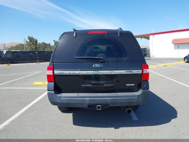Ford Expedition Xl 2016 1FMJU1GT3GEF01424 Image 17