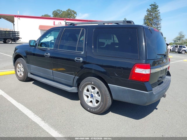 Ford Expedition Xl 2016 1FMJU1GT3GEF01424 Image 3