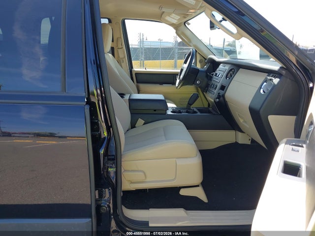 Ford Expedition Xl 2016 1FMJU1GT3GEF01424 Image 5