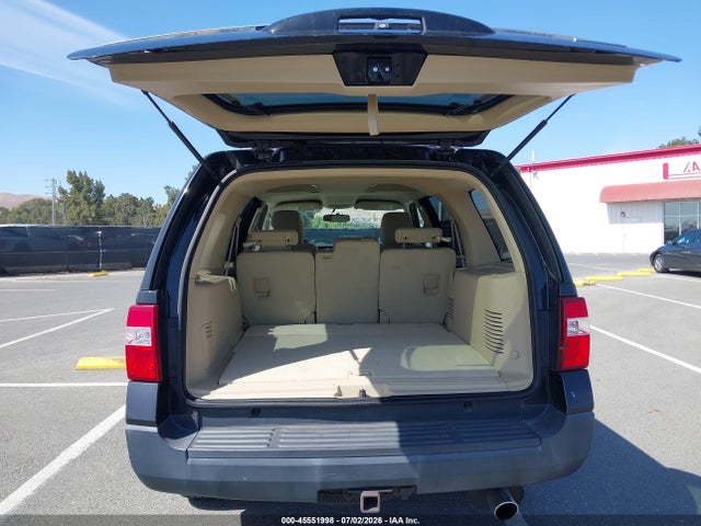 Ford Expedition Xl 2016 1FMJU1GT3GEF01424 Image 12