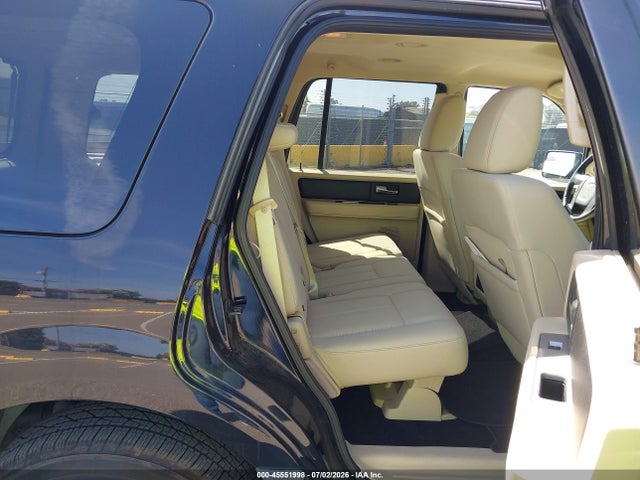 Ford Expedition Xl 2016 1FMJU1GT3GEF01424 Image 8