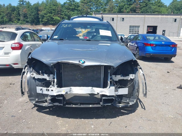 BMW X5 Xdrive35i 2017 5UXKR0C32H0V73383 Image 13