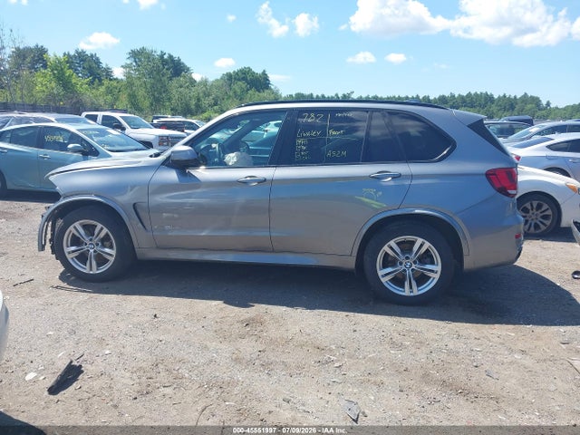 BMW X5 Xdrive35i 2017 5UXKR0C32H0V73383 Image 15