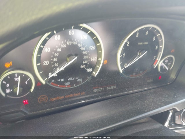 BMW X5 Xdrive35i 2017 5UXKR0C32H0V73383 Image 16