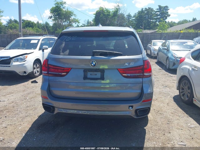 BMW X5 Xdrive35i 2017 5UXKR0C32H0V73383 Image 17
