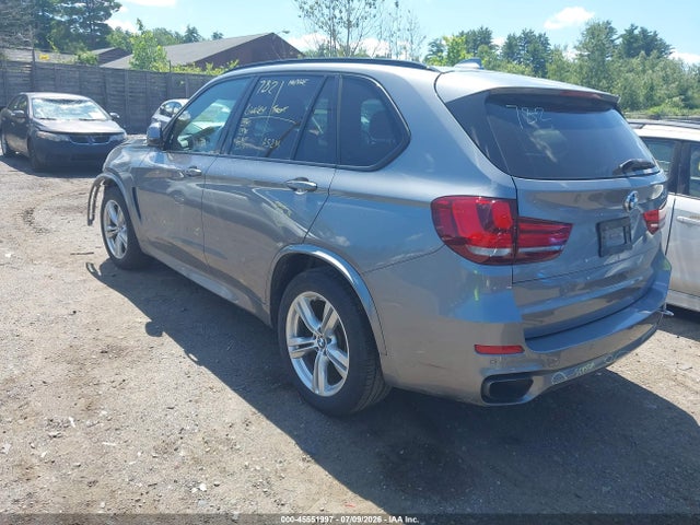BMW X5 Xdrive35i 2017 5UXKR0C32H0V73383 Image 3