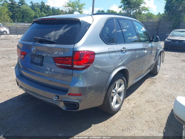 BMW X5 Xdrive35i 2017 5UXKR0C32H0V73383 Image 4